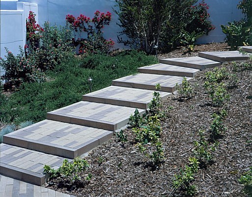 Narrow Modular Pavers for Dealers and Suppliers