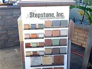 Stepstone Precast Concrete Products | Dealer Photos