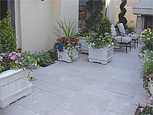 Veranostone&reg; Pavers